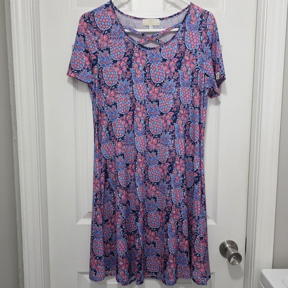 Simply Southern Dress